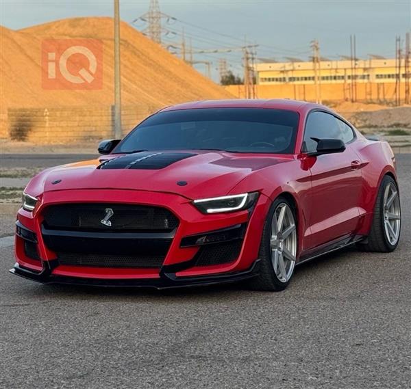 فورد موستانج 2016 للبيع في العراق - الدور